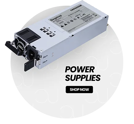 Power Supplies