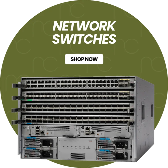 Network Switches
