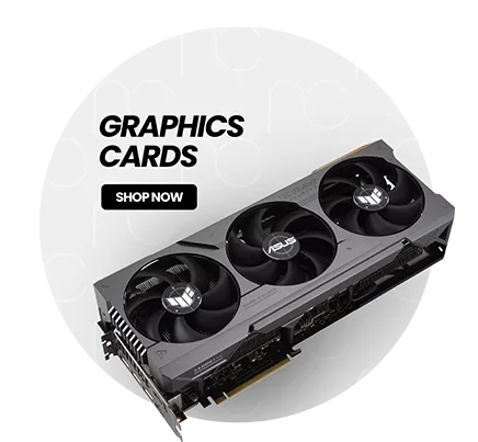 Graphics Cards