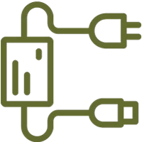 Laptop Chargers
