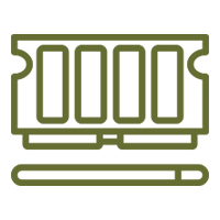 Laptop Memory
